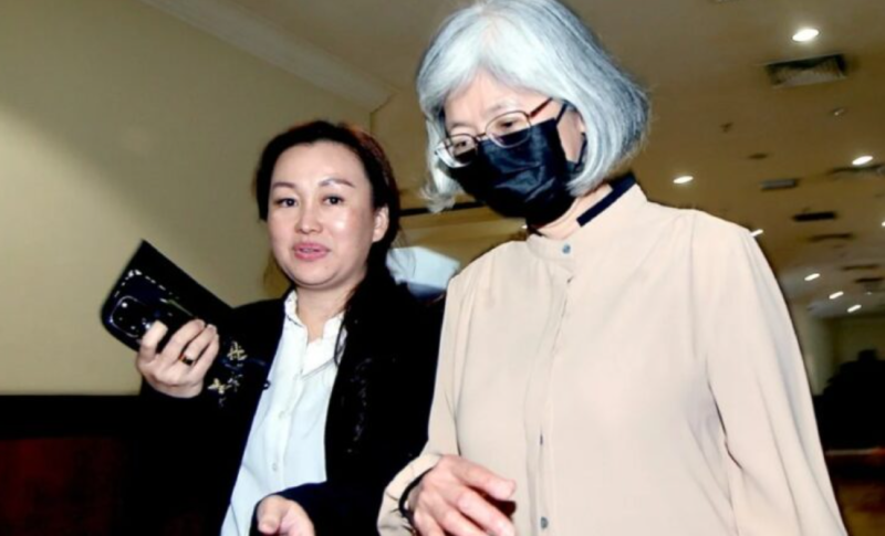 Zara inquest: Pathologist says accidental fall unlikely