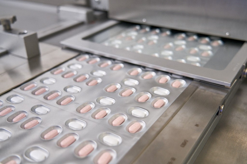 M’sia receives first batch of Paxlovid Covid-19 medication