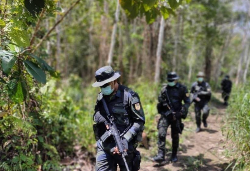 Cops to request more funds for bulletproof vests