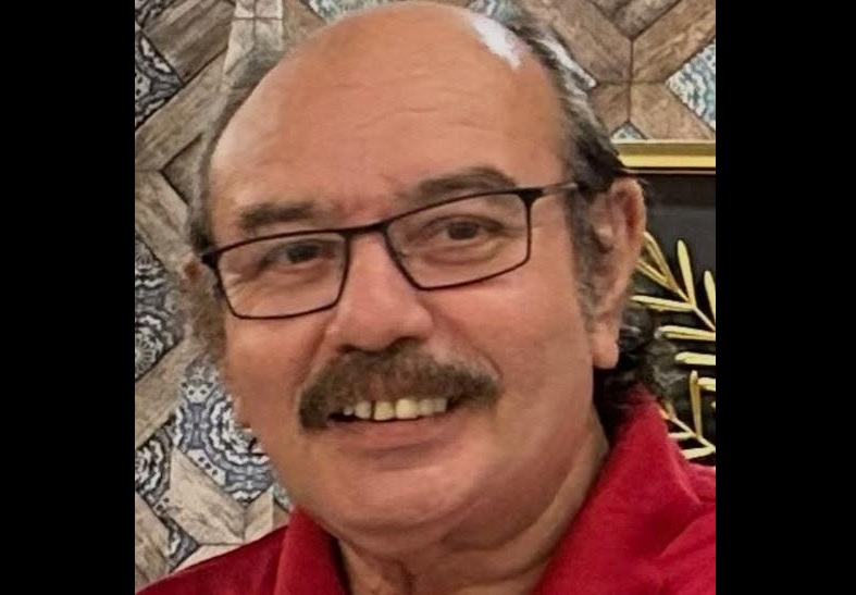 Penang: Eurasian association mourns sudden loss of its president