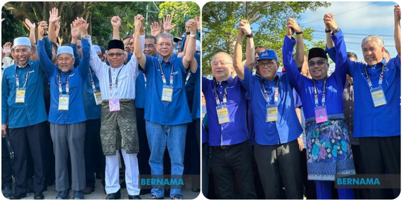 Nomination opens for Pelangai by-election 