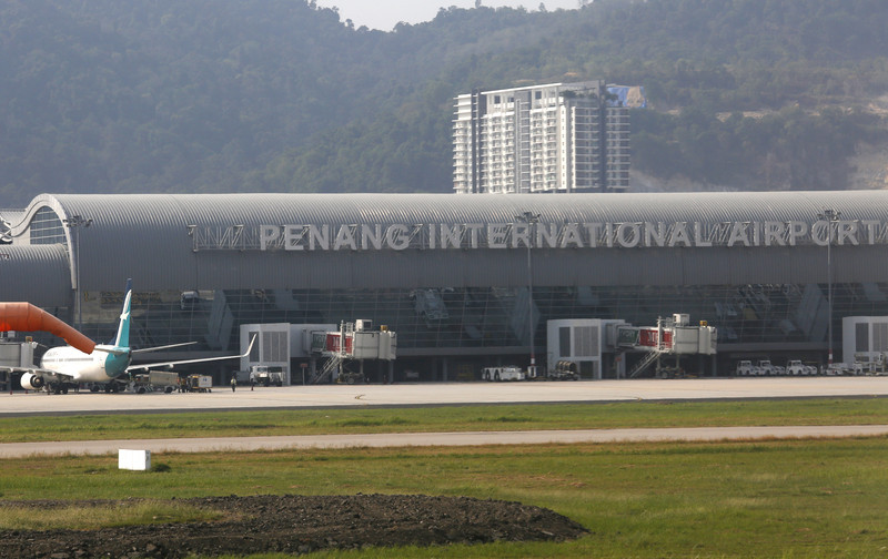 Transport Ministry to fast-track Penang airport expansion: Loke