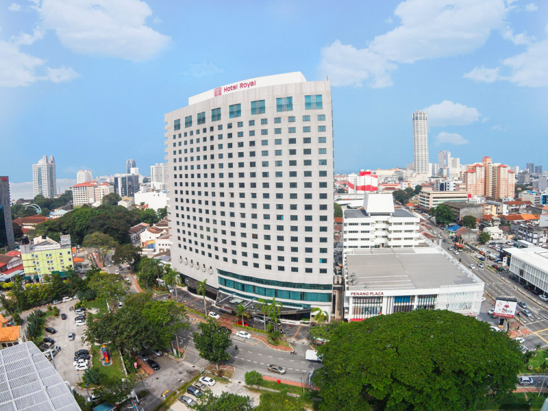 Hotel Royal shuts its doors but won’t be closed forever