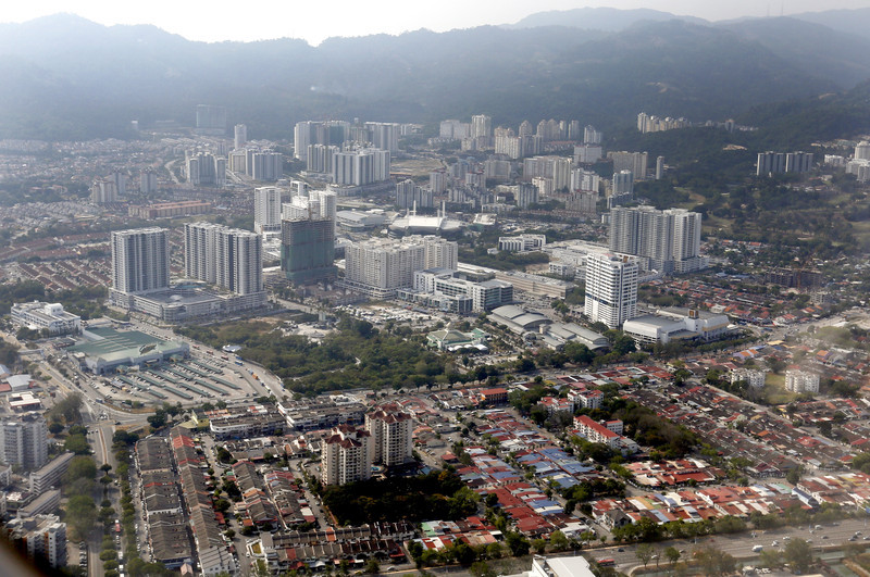 No glut of housing projects in Penang, says state Exco