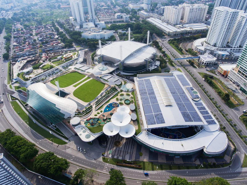 Semicon SEA 2022 returns to Penang after a two-year hiatus