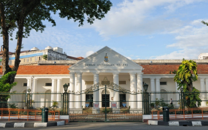 Agong gives Penang assembly nod to reconvene after emergency