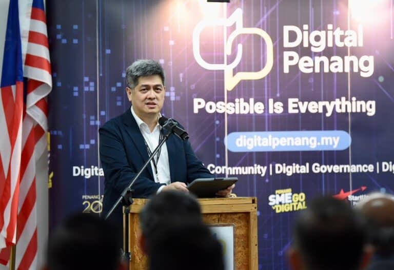 Digital Penang worried over rise of fake news