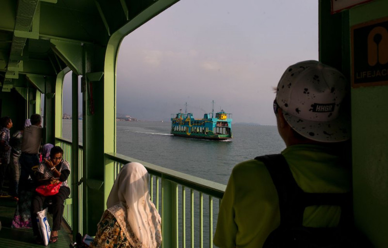 Is there a way to save Penang’s iconic double-decker ferries?
