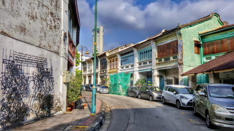 Bintai Kinden, Aussie firm team up for two RM470 mil mixed property projects