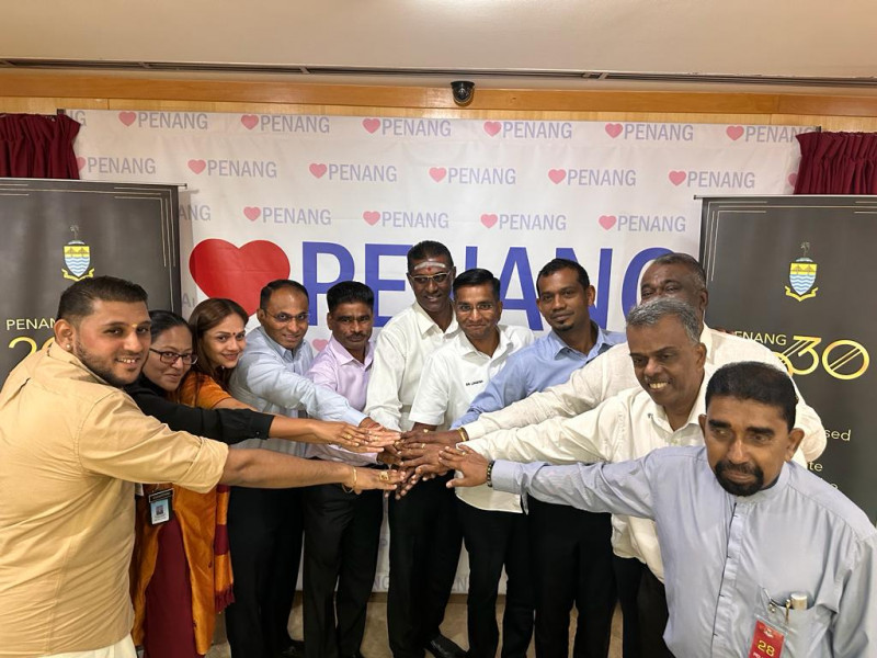 Penang Hindu Endowment Board to unveil new commissioners