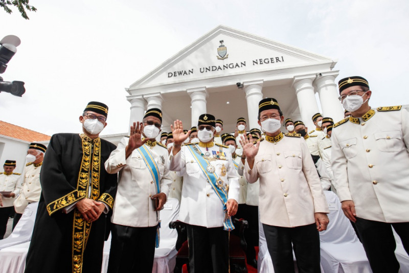 Penang must focus on food security in facing inflation woes: governor