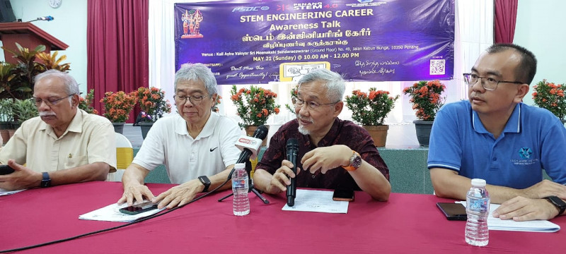 Penang ropes in skills enhancement agencies to promote STEM