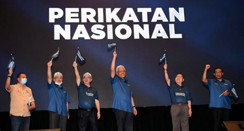 Leadership vacuum puts Perikatan Nasional’s future at risk, analysts say