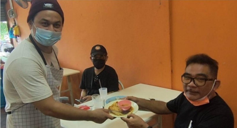 Excitement hits Perlis as eateries open doors to dine-ins again