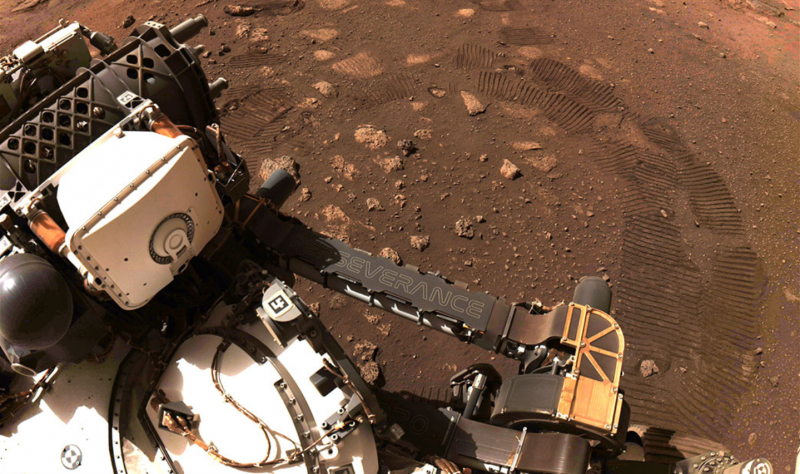 Could Malaysia have funded Nasa if not for Covid-19? – Graham Kendall