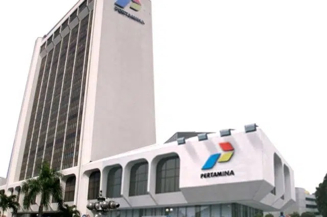 Indonesia arrests top exec of state-owned Pertamina, 6 others in US$12 billion corruption scandal