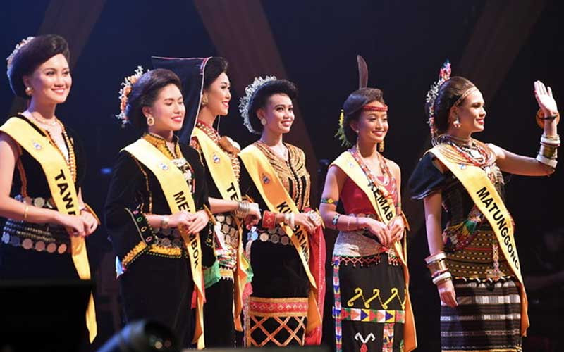 Warisan hosts two-day Kaamatan event this weekend