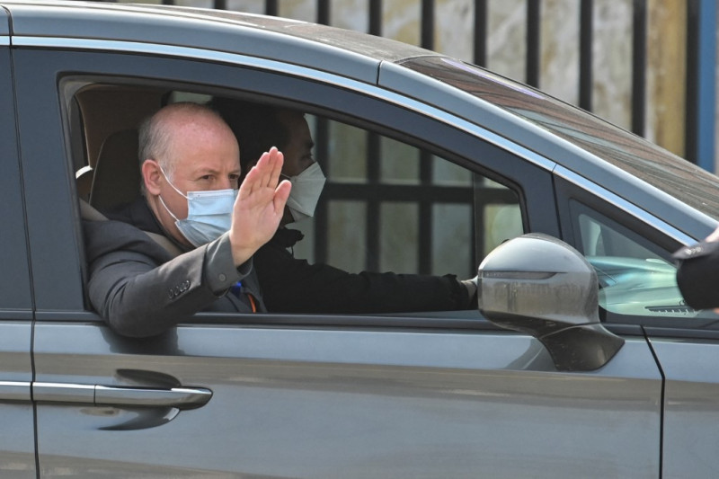 WHO mission member says US virus intelligence may be flawed