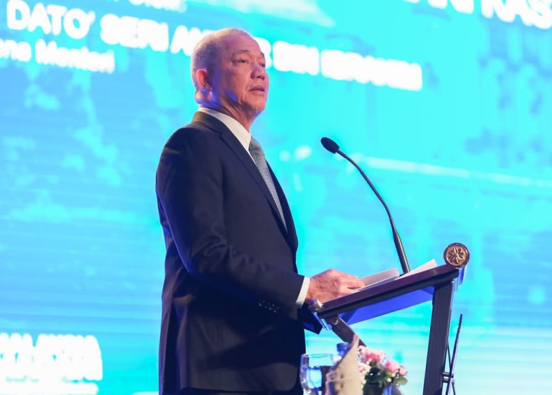 Malaysia-Turkey strengthen strategic energy transition partnership