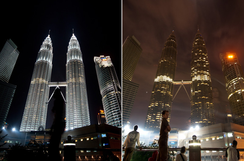 Malaysia mulls carbon tax to fight climate change