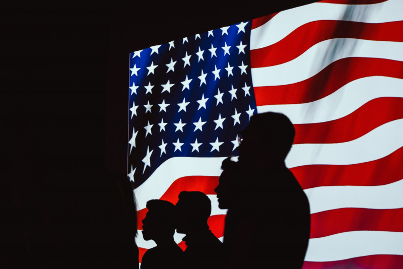 The American Dream redefined