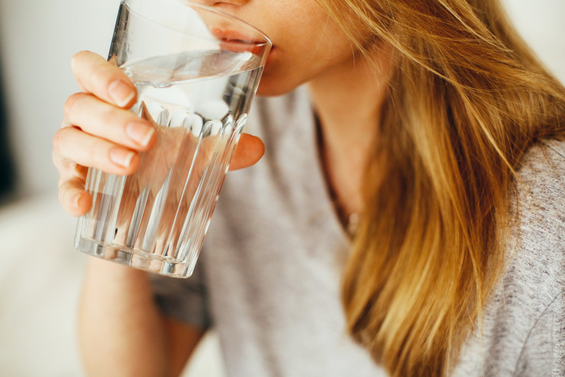 Don’t let thirst be the death of you