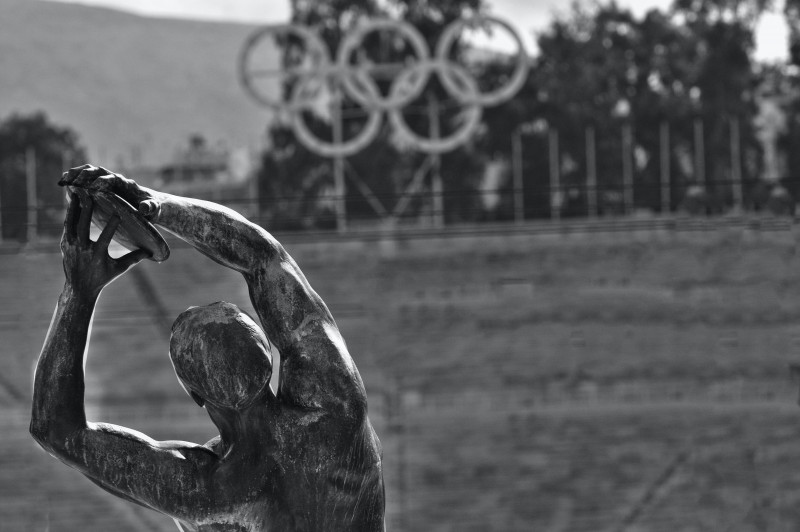 How athletes and fans bridge the gap for Tokyo’s pandemic-stricken Olympics