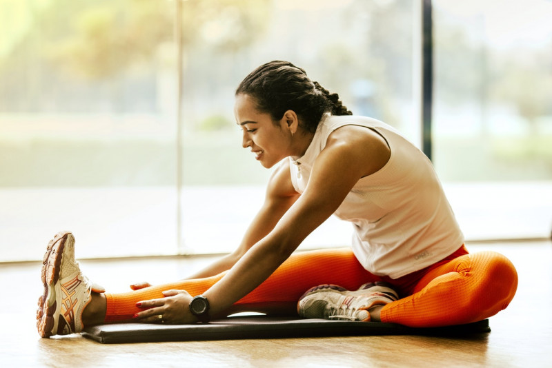 Boost your daily workouts with these energising routines