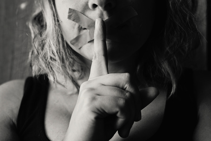 Sexual harassment no longer an isolated issue, even in sports