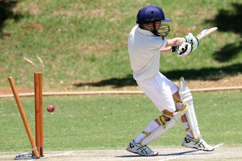 Cricket bids to make a return for 2028 Olympics