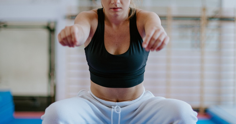 How to stay hard-core
