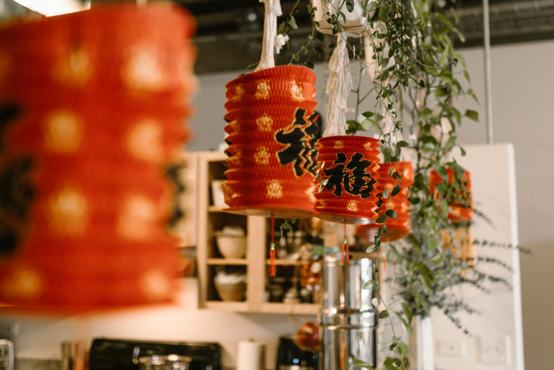 Indulge in your well-being this Chinese New Year
