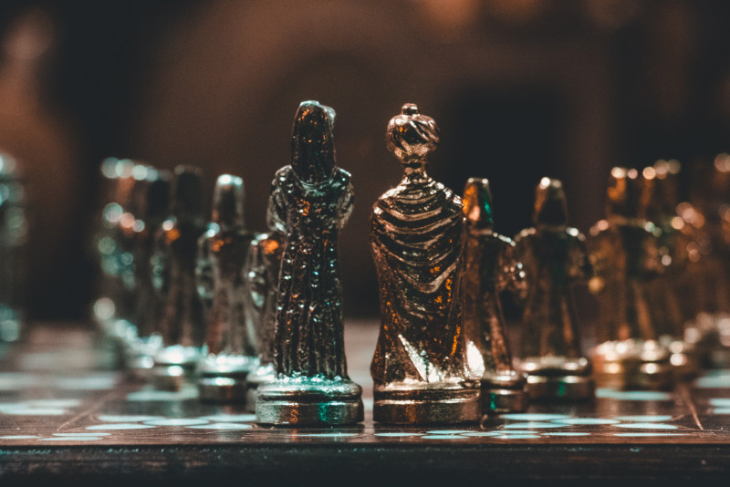 Eventful weekend for the Malaysian Chess Federation