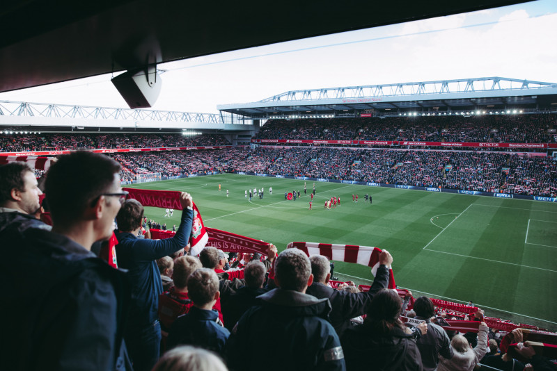 English football is back in full swing with the start of the Premier League