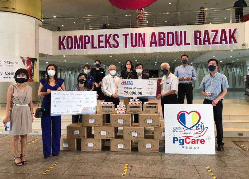 Prizes galore up for grabs in Penang’s Jom Exercise campaign