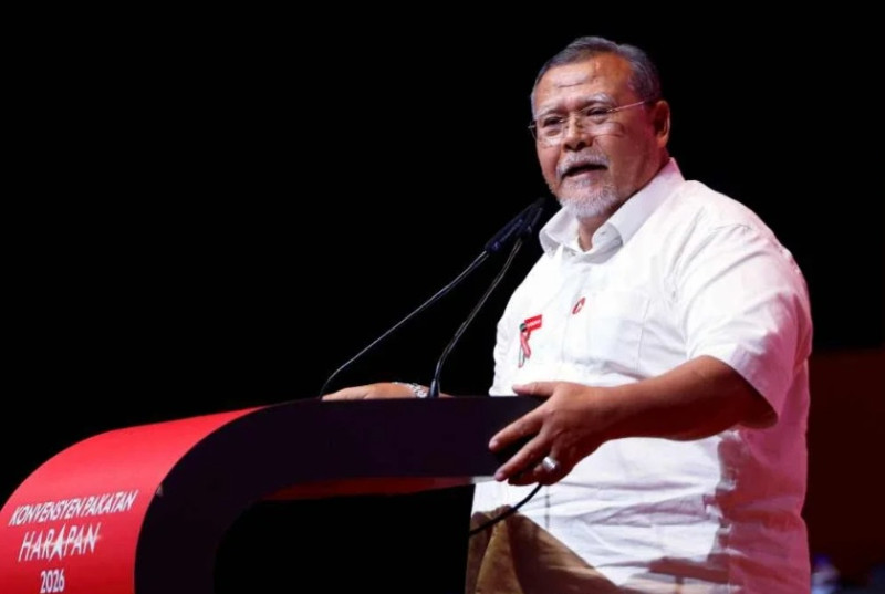 PH to also contest all 56 DUN seats in coming Johor election