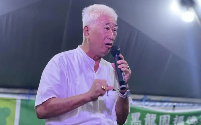 Former Penang exco Boon Poh still in intensive care