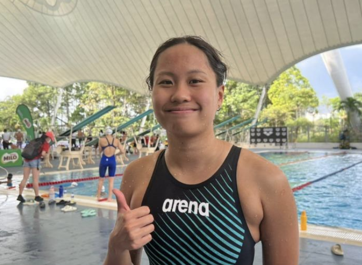 Jitters linger for Jinq En ahead of SEA Games despite M’sia Open gold win