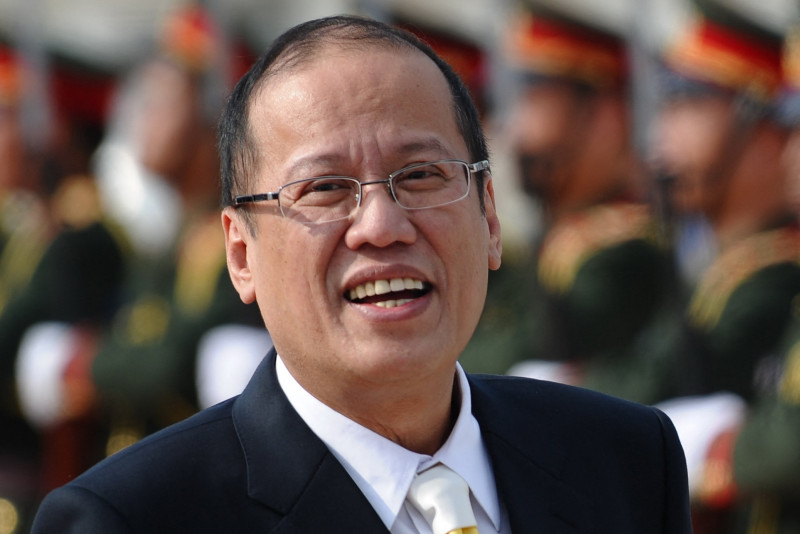 Philippines declares 10 days of national mourning for Aquino