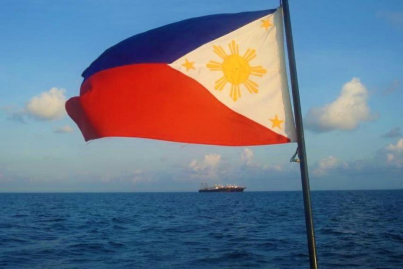 Two soldiers killed in central Philippine clash