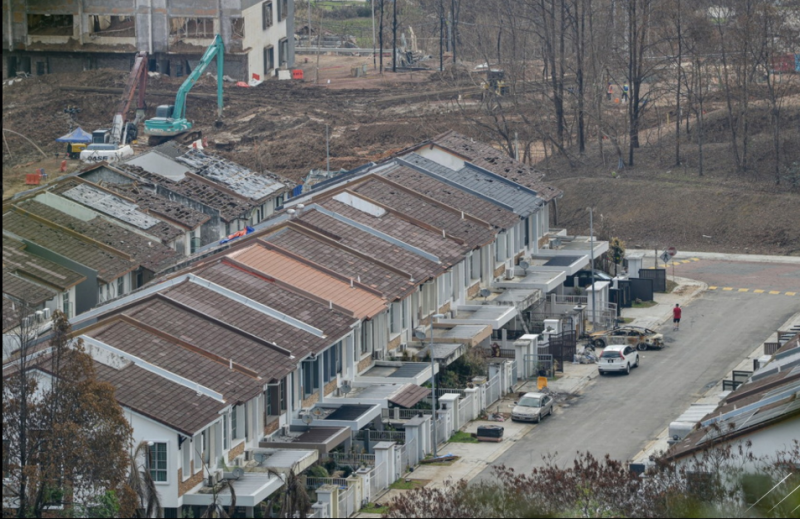 Gas pipeline explosion: Nearly 90% of clean-up works completed