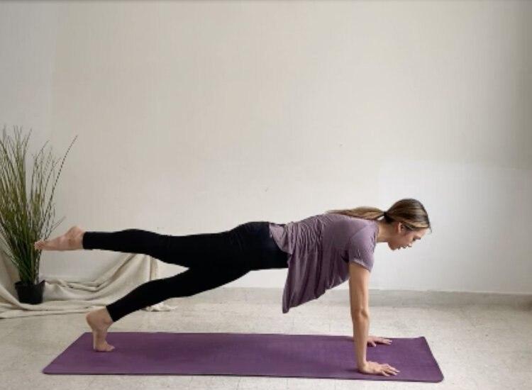 Elevate Your Plank Game