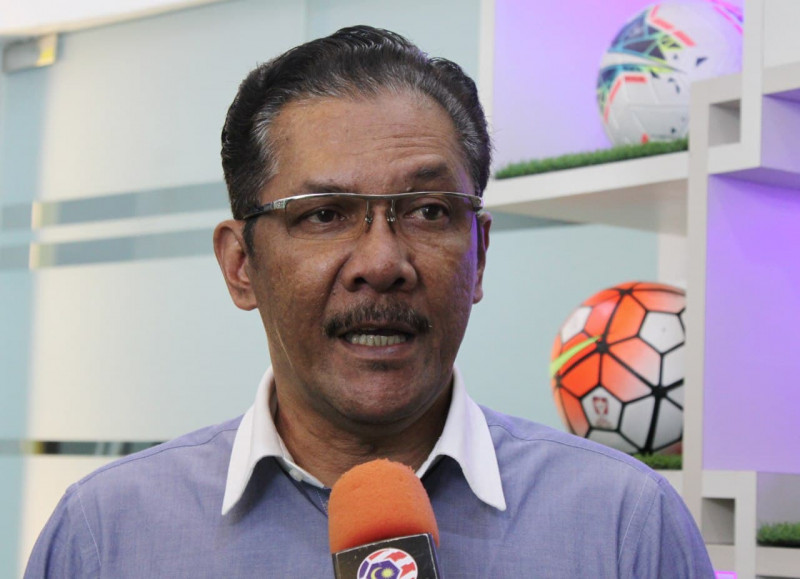 Goals for Malaysian Football League