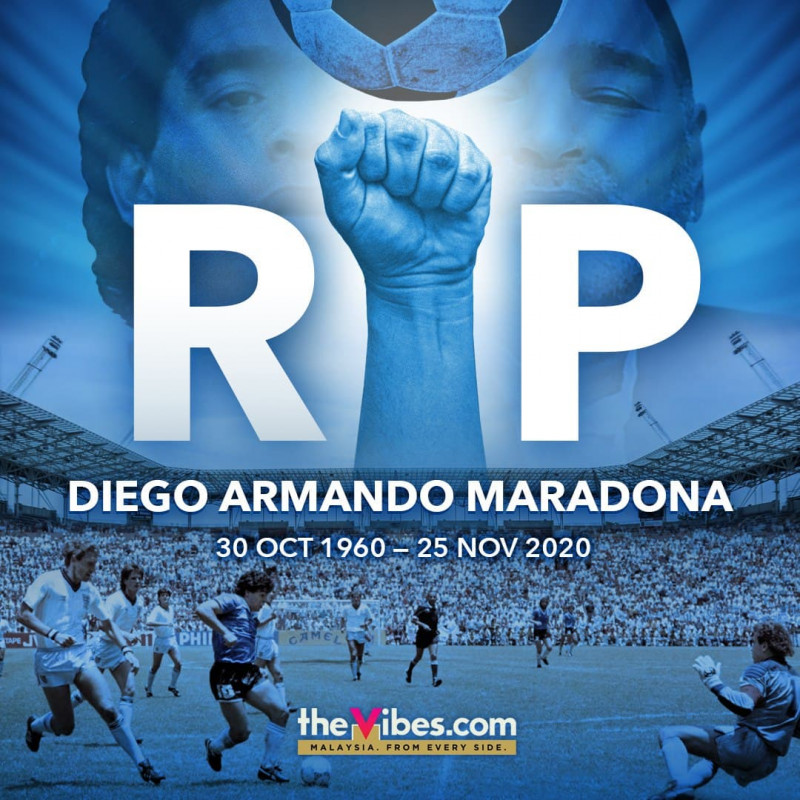 Gracias, Diego, for the beautiful show