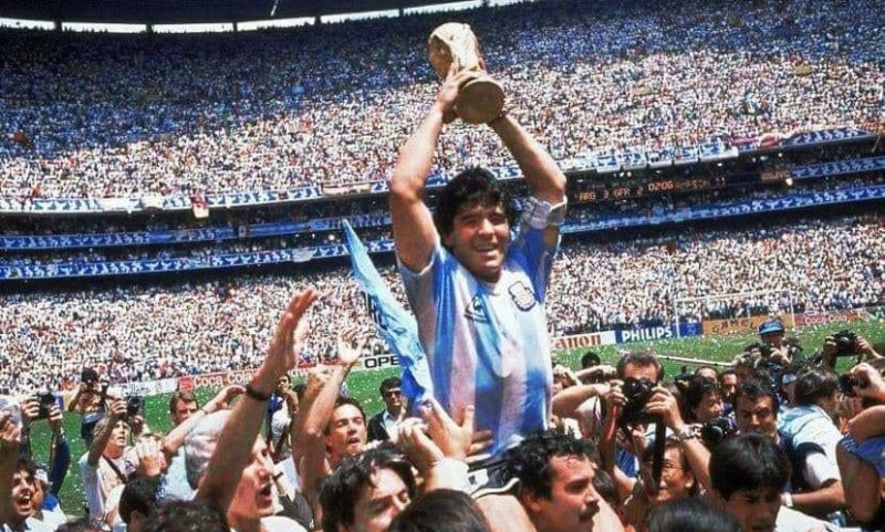 Thank you Diego 