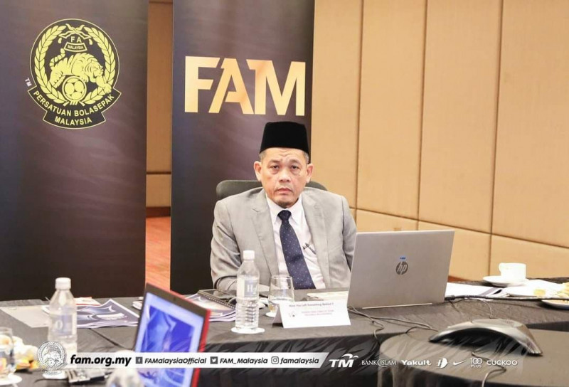 AFC Ensures Unified Effort For Sustainability under New Norms Next Year