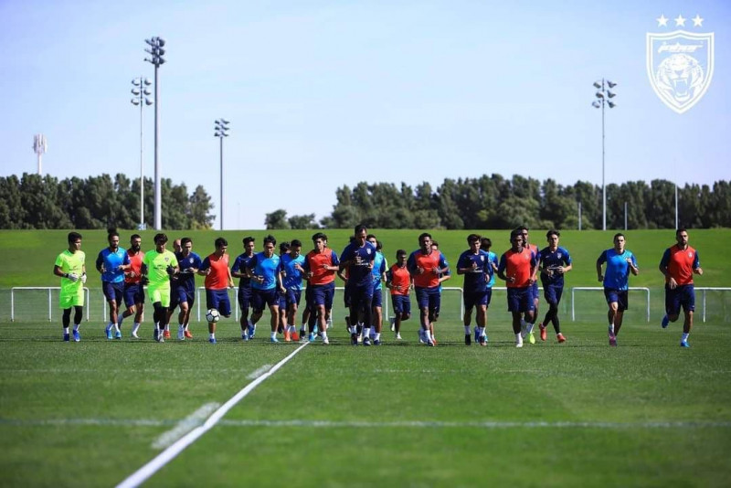 Does size matter to JDT’s future?
