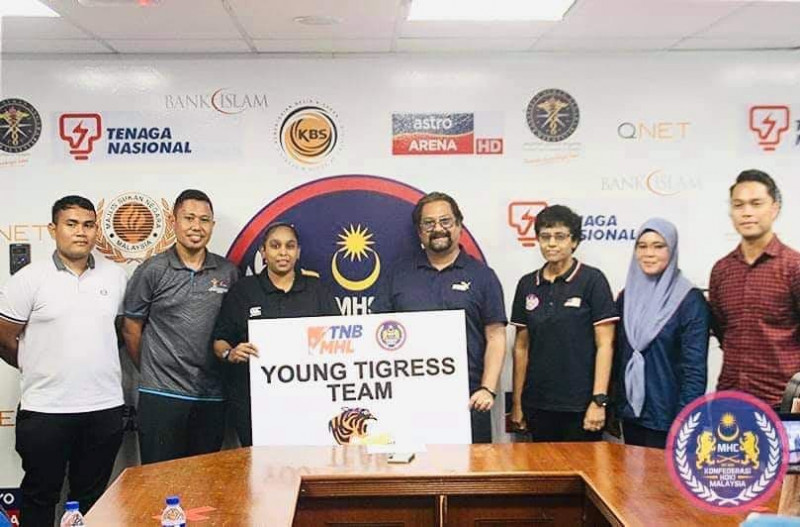 Young Tigress’ aim for Top 2 spot
