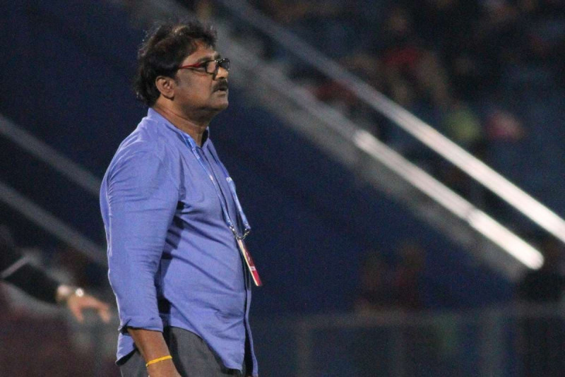New look for NSFC in 2021 M-League