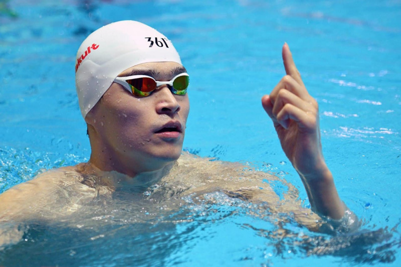 Swimming towards an unbiased future